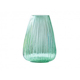 Bitz - Kusintha vase grøn 22 cm