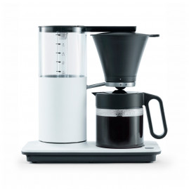 Wilfa Classic Tall - Kaffemaskine, Mat hvid