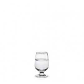 Holmegaard Det Danske Glas - Snapseglas 5 cl, 2 stk
