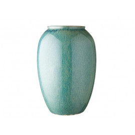 Bitz - Vase 50 cm Grøn