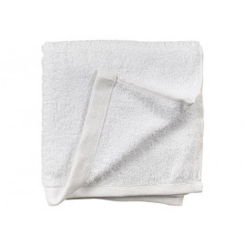 Södahl Comfort Organic - Håndklæde 50x100 cm, Optisk hvid