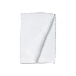 Södahl Comfort Organic - Håndklæde 70x140 cm, Optisk hvid