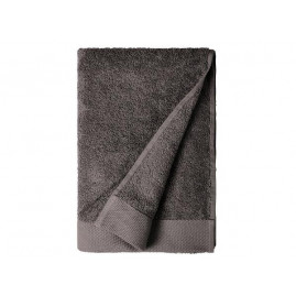 Södahl Comfort Organic - Håndklæde 70x140 cm, Grå