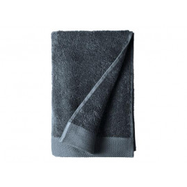 Södahl Comfort Organic - Håndklæde 70x140 cm, China Blue
