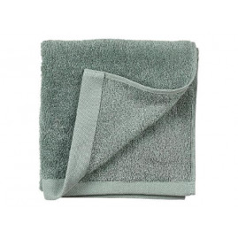 Södahl Comfort Organic - Håndklæde 50x100 cm, Teal
