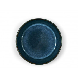Bitz - Suppeskål 18 cm sort/mørkeblå
