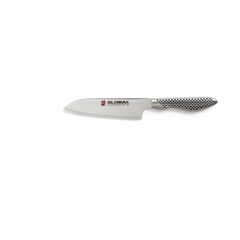 Global - GS-109/AN Santoku-kniv, 24 cm