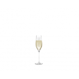 Holmegaard Cabernet - Champagneglas 29 cl