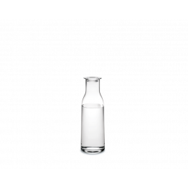 Holmegaard Minima - Flaske m. låg 90 cl