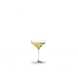 Holmegaard Perfection - Martiniglas 29 cl