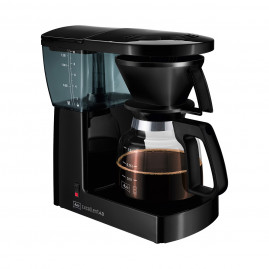 Melitta Aroma Excellent 4,0 - Kaffemaskine 1150W, Sort