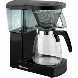 Melitta Aroma Grande - Kaffemaskine 1155W, Sort