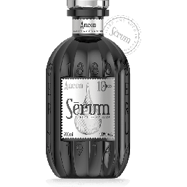 Serum Ancon 700 ml 10 års Panama rom