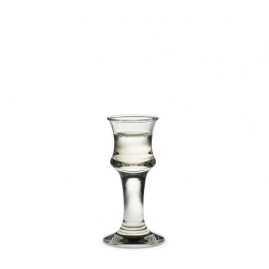Holmegaard Skibsglas - Snapseglas 3 cl