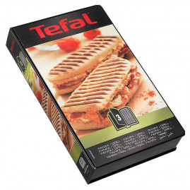 Tefal Snack Collection - Plade nr. 3, Panini