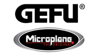 GEFU/Microplane