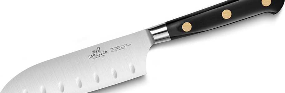 Lion Sabatier Ideal Køkkenknive